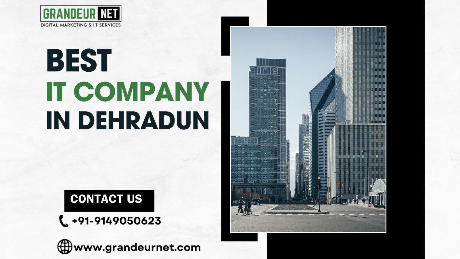 best IT company in India